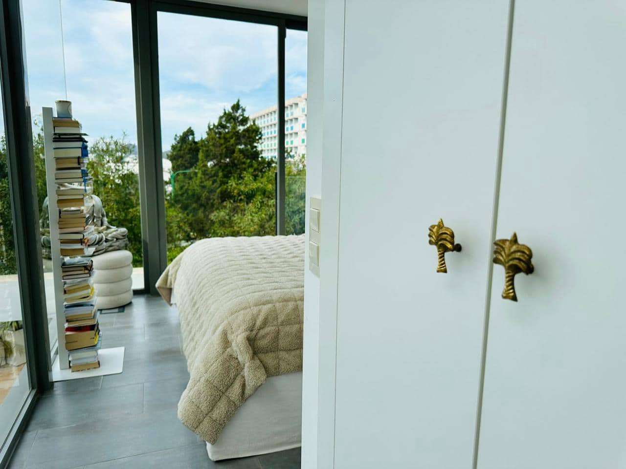 3 slaapkamer Villa te koop in Ibiza dorp met zwembad - € 1.100.000 (Ref: 8599002)