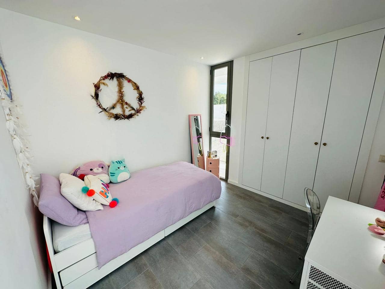 3 slaapkamer Villa te koop in Ibiza dorp met zwembad - € 1.100.000 (Ref: 8599002)