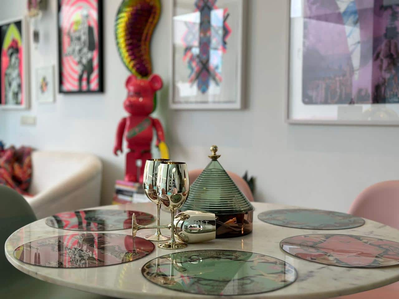 3 slaapkamer Villa te koop in Ibiza dorp met zwembad - € 1.100.000 (Ref: 8599002)