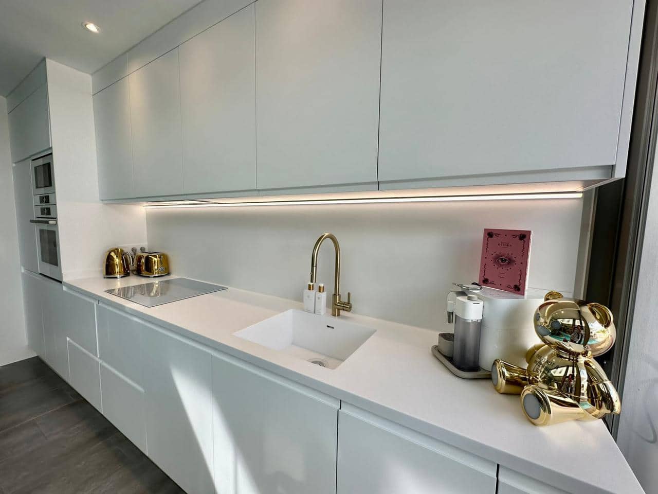 3 slaapkamer Villa te koop in Ibiza dorp met zwembad - € 1.100.000 (Ref: 8599002)