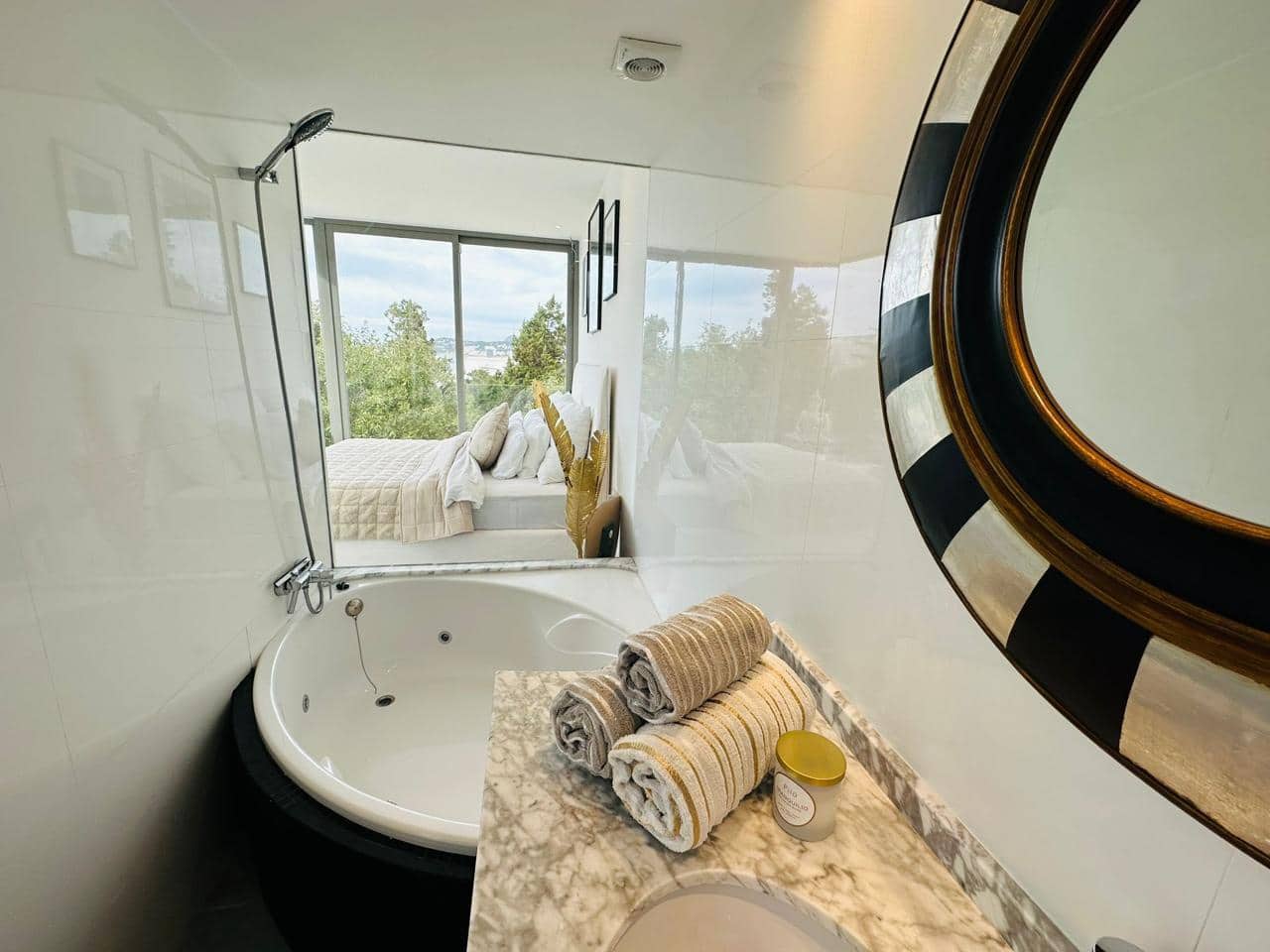 3 slaapkamer Villa te koop in Ibiza dorp met zwembad - € 1.100.000 (Ref: 8599002)