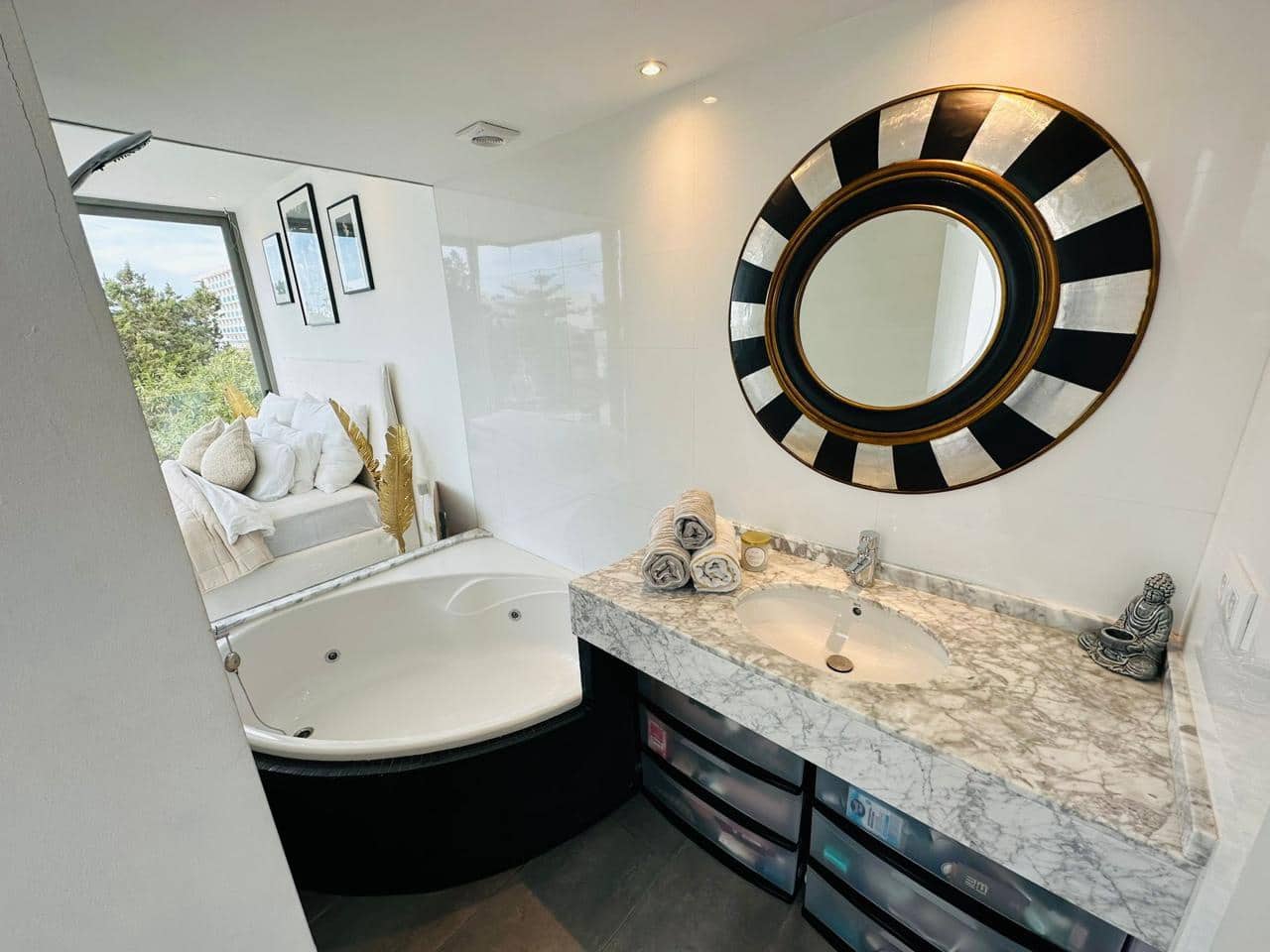 3 slaapkamer Villa te koop in Ibiza dorp met zwembad - € 1.100.000 (Ref: 8599002)