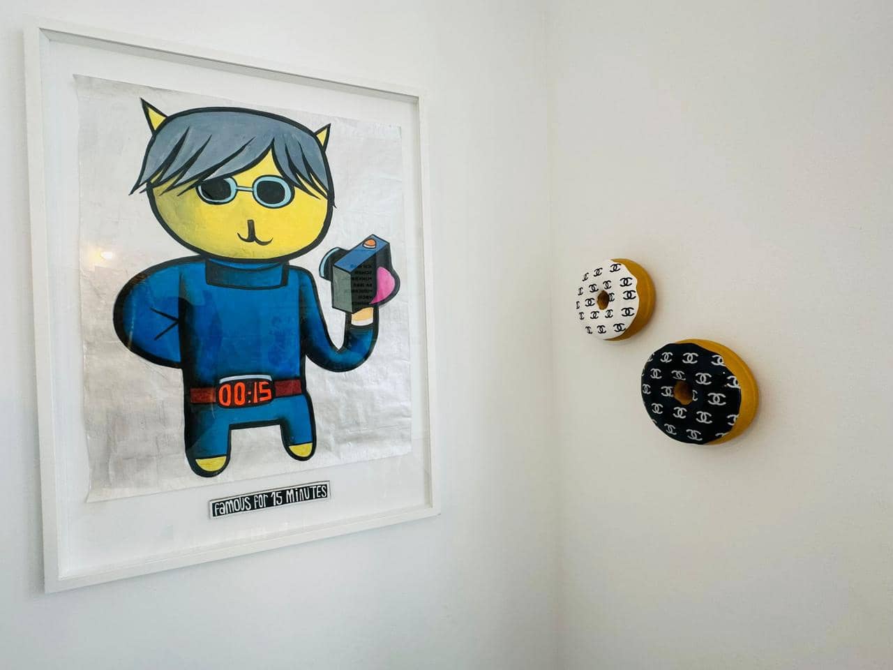 3 slaapkamer Villa te koop in Ibiza dorp met zwembad - € 1.100.000 (Ref: 8599002)