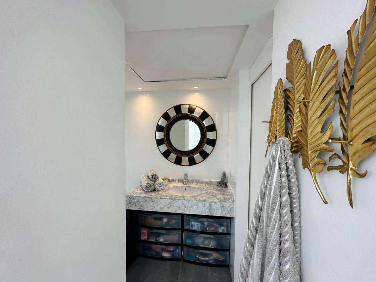 3 slaapkamer Villa te koop in Ibiza dorp met zwembad - € 1.100.000 (Ref: 8599002)