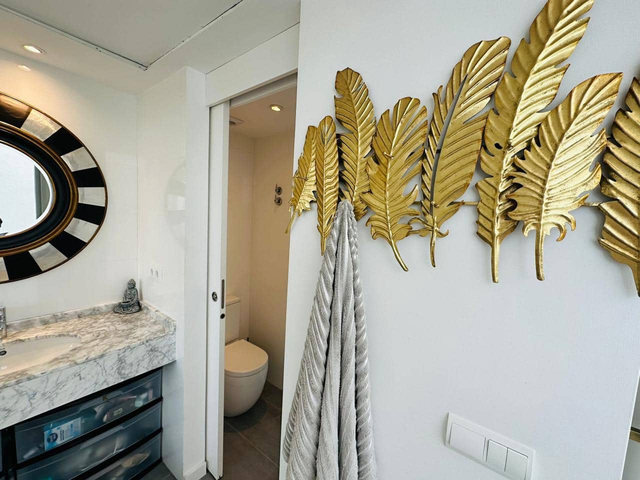 3 slaapkamer Villa te koop in Ibiza dorp met zwembad - € 1.100.000 (Ref: 8599002)