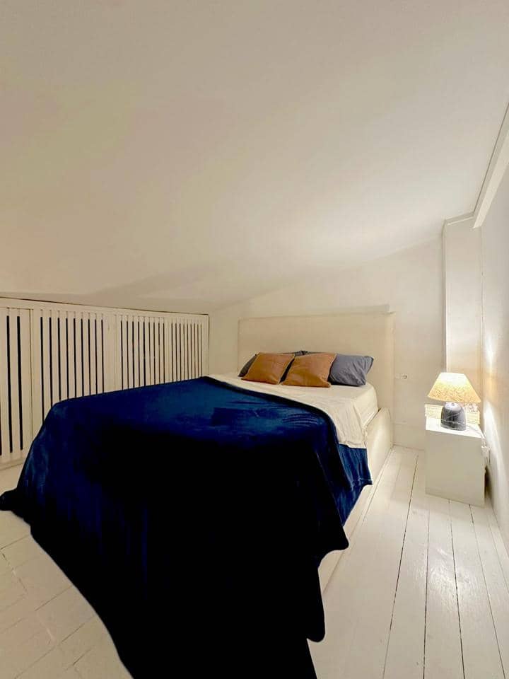 1 soveværelse Lejlighed til salg i Ibiza by - € 358.000 (Ref: 8620578)