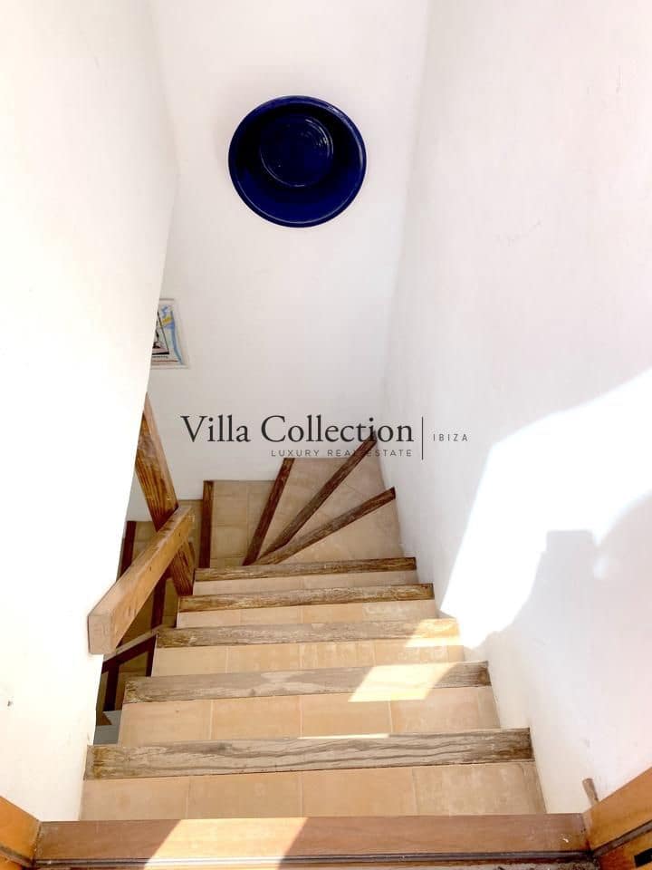 1 soveværelse Lejlighed til salg i Ibiza by - € 358.000 (Ref: 8620578)