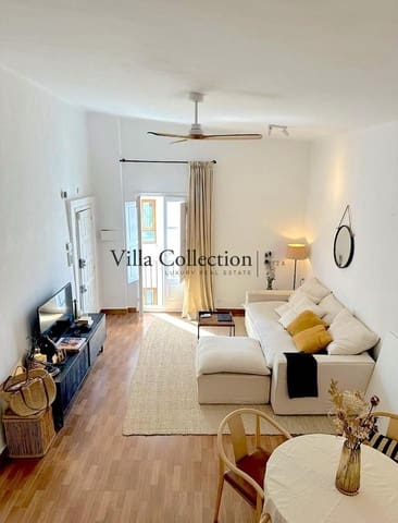 1 slaapkamer Flat te koop in Ibiza dorp - € 358.000 (Ref: 8620578)