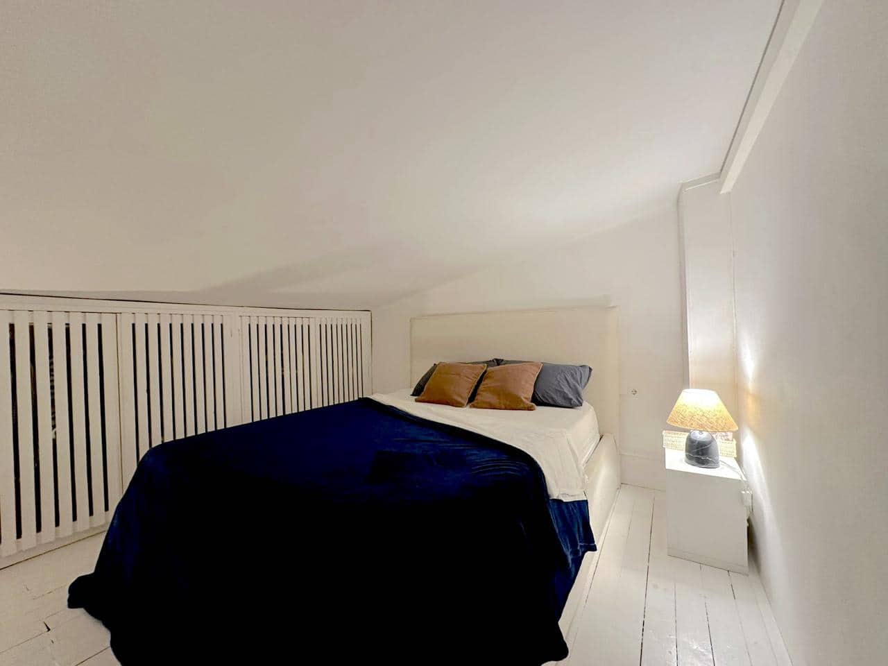 1 soveværelse Lejlighed til salg i Ibiza by - € 358.000 (Ref: 8620578)