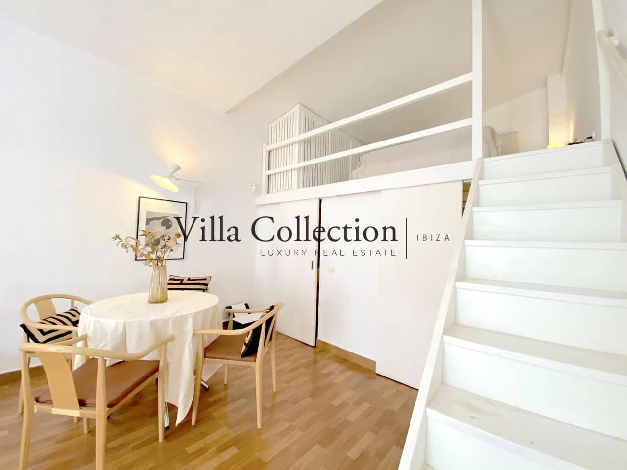 1 soveværelse Lejlighed til salg i Ibiza by - € 358.000 (Ref: 8620578)