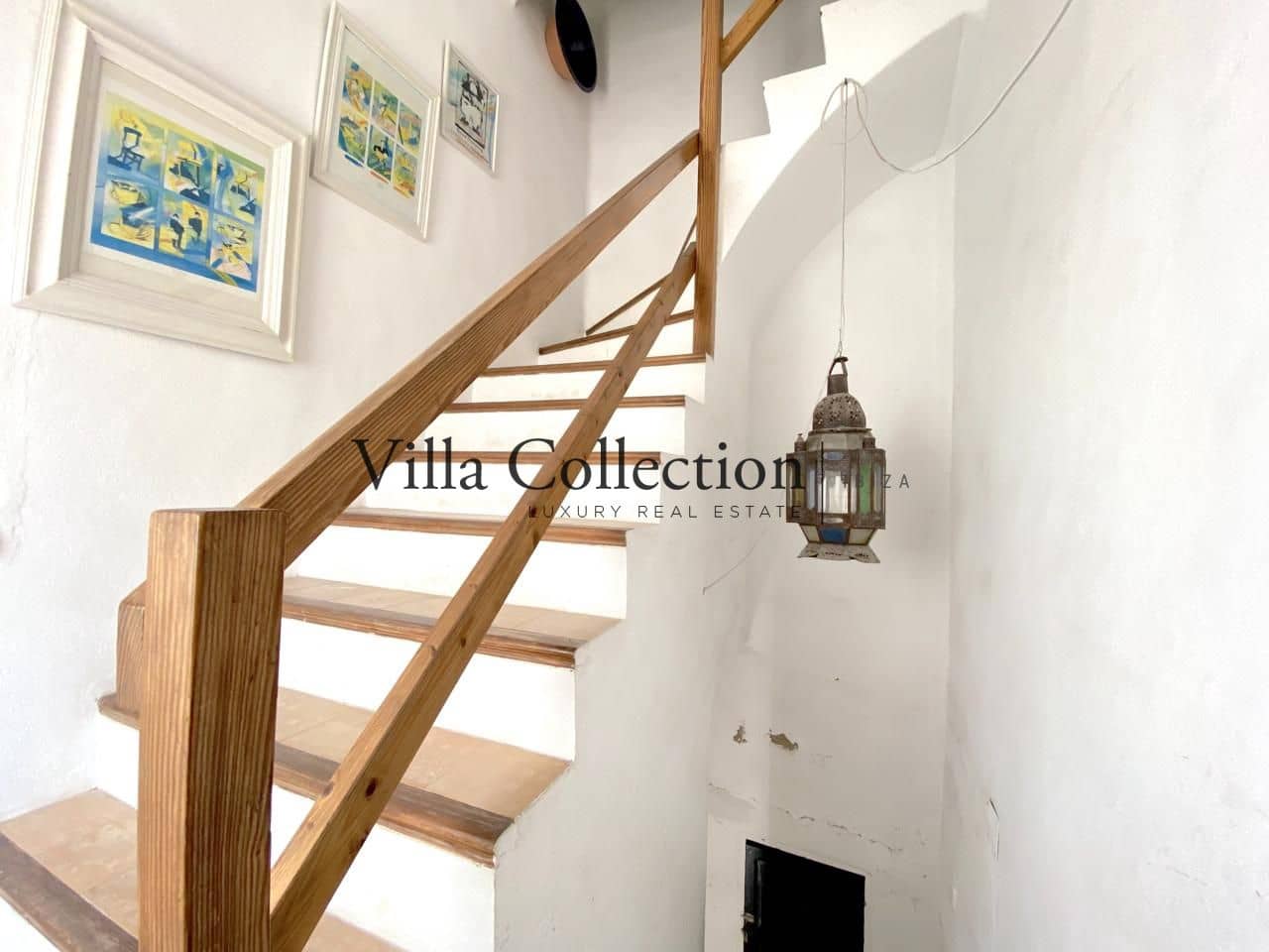 1 soveværelse Lejlighed til salg i Ibiza by - € 358.000 (Ref: 8620578)