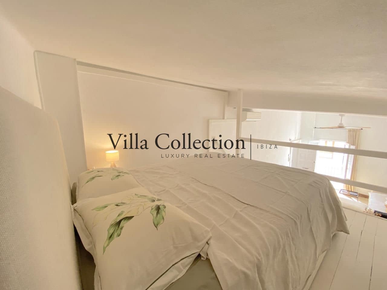 1 soveværelse Lejlighed til salg i Ibiza by - € 358.000 (Ref: 8620578)