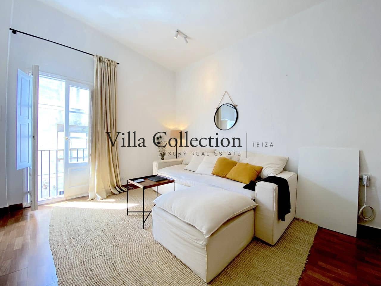 1 soveværelse Lejlighed til salg i Ibiza by - € 358.000 (Ref: 8620578)