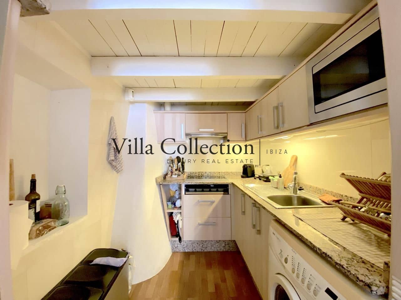 1 soveværelse Lejlighed til salg i Ibiza by - € 358.000 (Ref: 8620578)