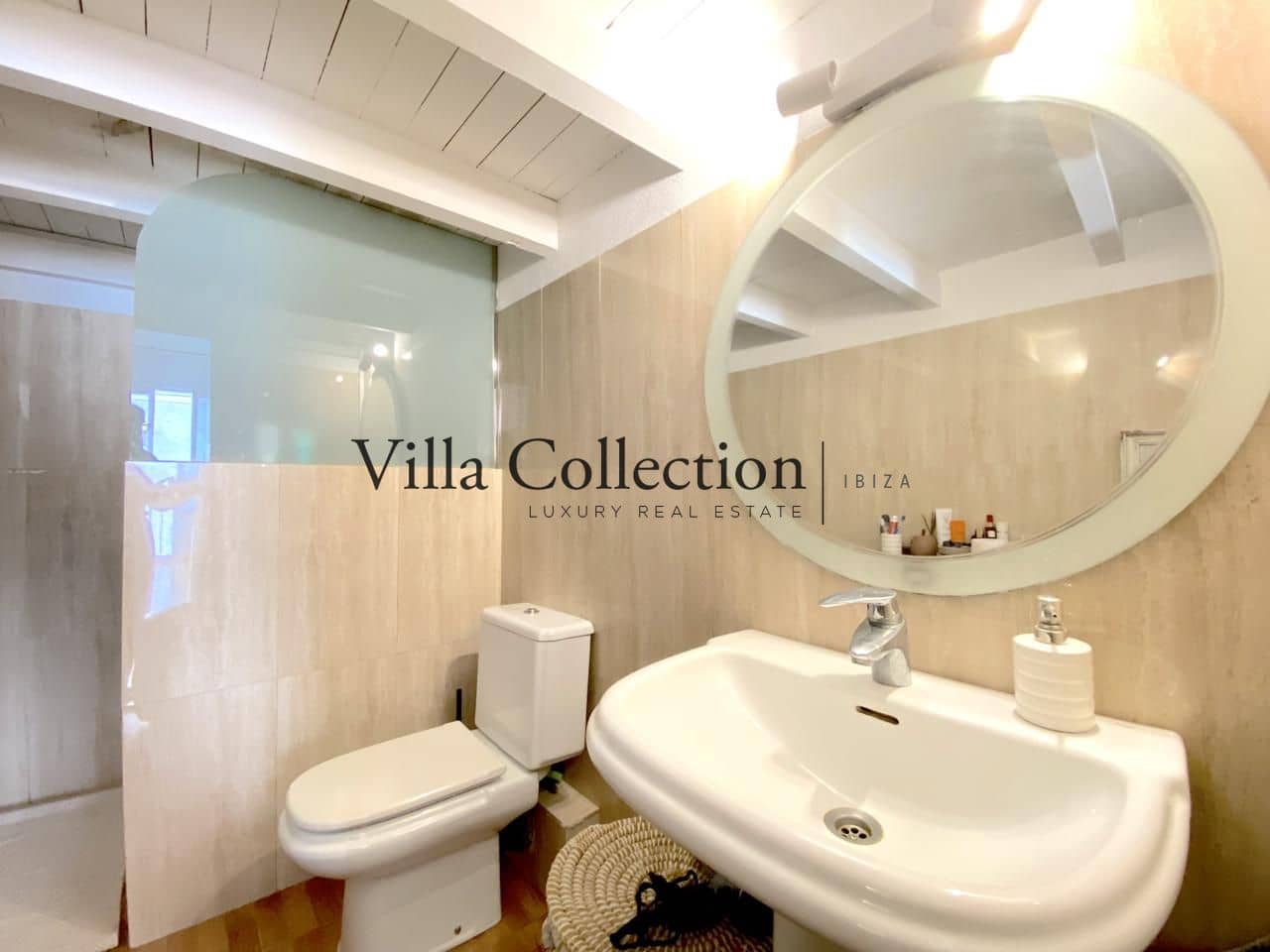 1 soveværelse Lejlighed til salg i Ibiza by - € 358.000 (Ref: 8620578)