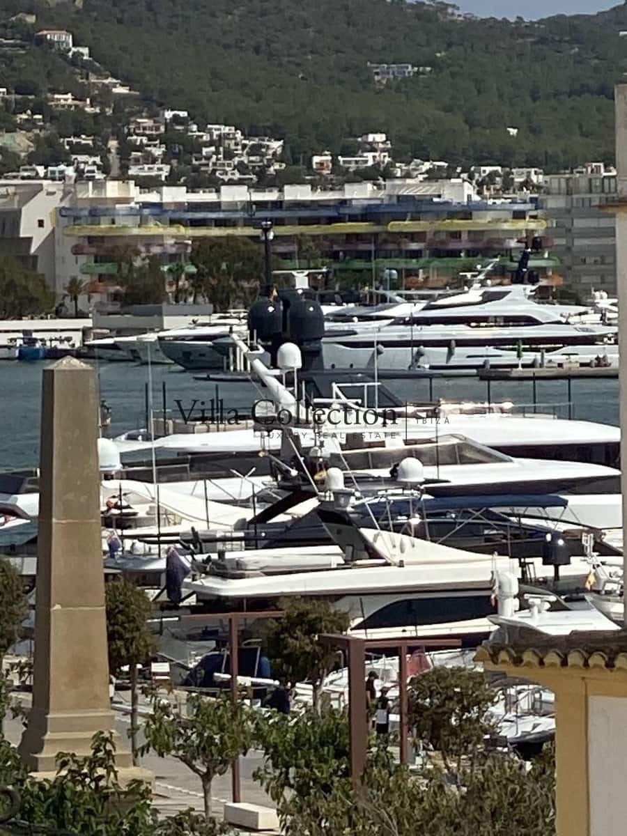 1 soveværelse Lejlighed til salg i Ibiza by - € 358.000 (Ref: 8620578)