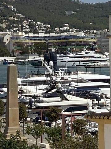1 slaapkamer Flat te koop in Ibiza dorp - € 358.000 (Ref: 8620578)
