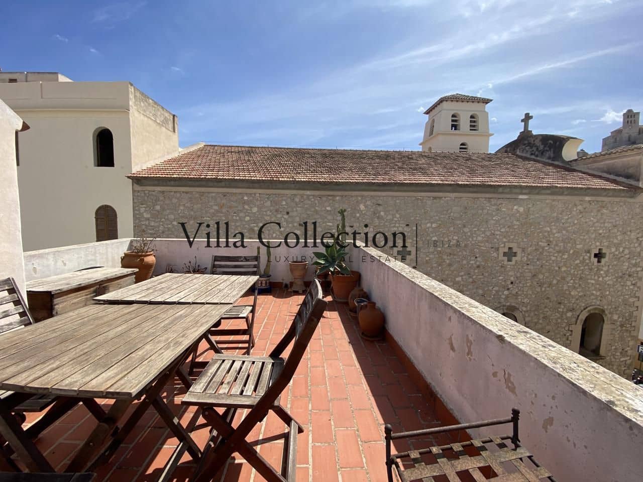 1 soveværelse Lejlighed til salg i Ibiza by - € 358.000 (Ref: 8620578)