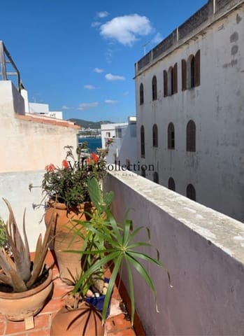 1 slaapkamer Flat te koop in Ibiza dorp - € 358.000 (Ref: 8620578)