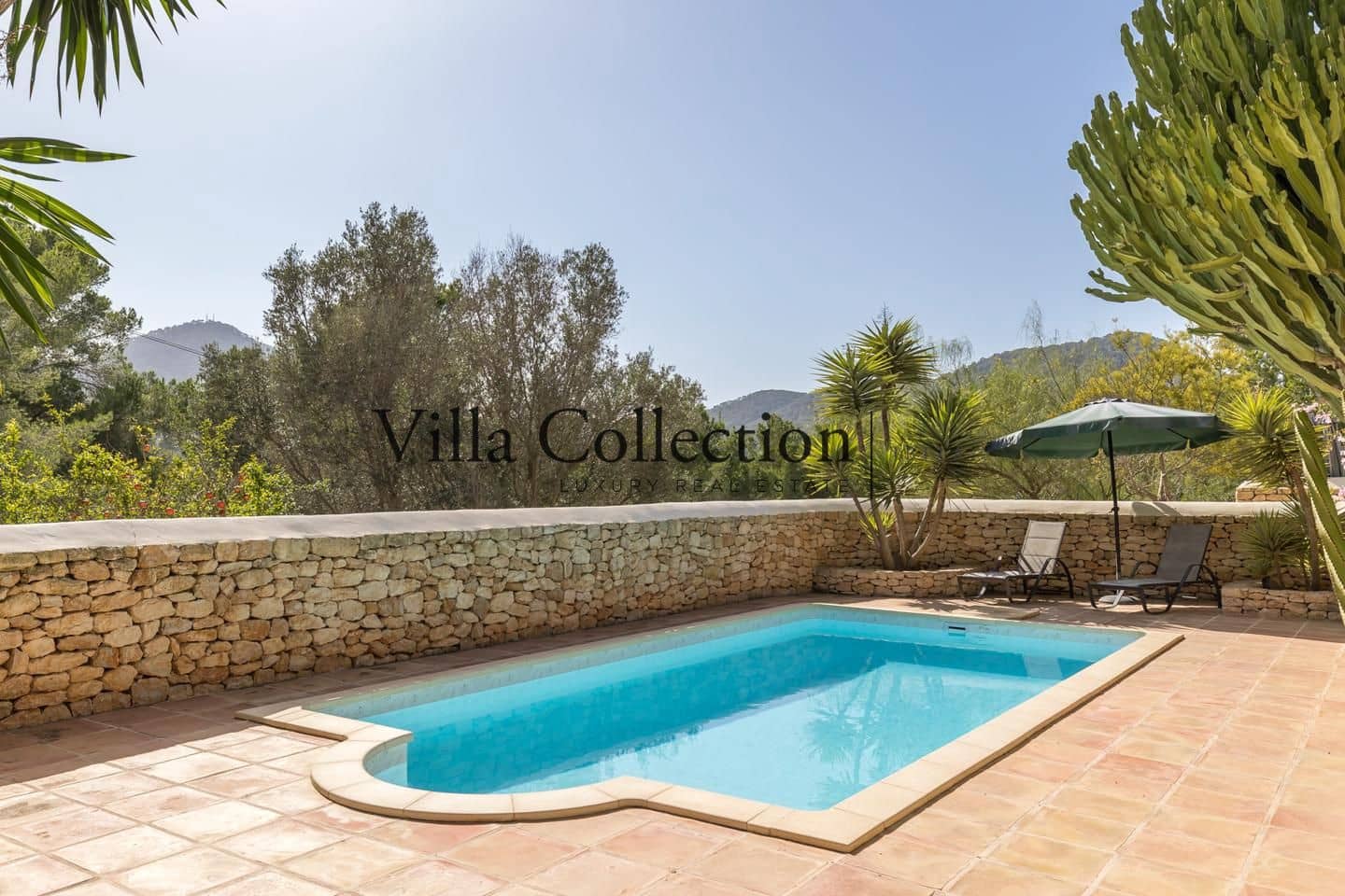 8 camera da letto Villa in vendita in San Jose / Sant Josep de Sa Talaia con piscina - 5.975.000 € (Rif: 8622555)