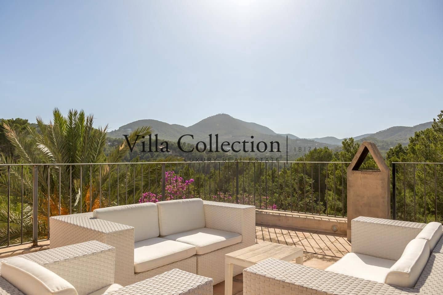 8 camera da letto Villa in vendita in San Jose / Sant Josep de Sa Talaia con piscina - 5.975.000 € (Rif: 8622555)