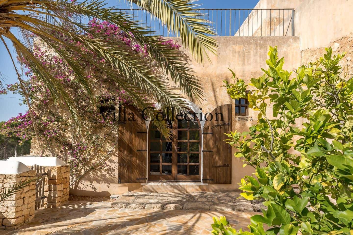 8 camera da letto Villa in vendita in San Jose / Sant Josep de Sa Talaia con piscina - 5.975.000 € (Rif: 8622555)