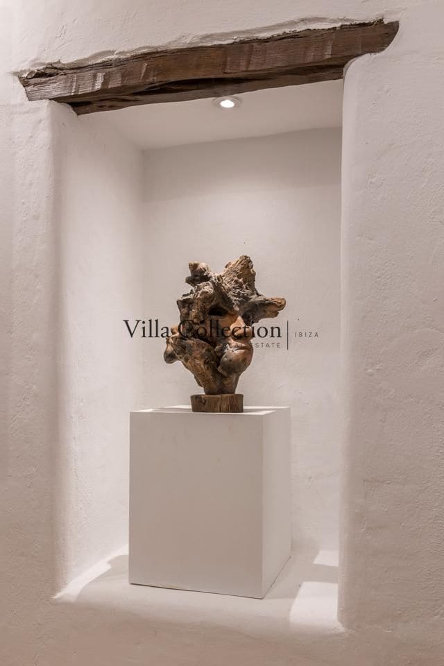 8 camera da letto Villa in vendita in San Jose / Sant Josep de Sa Talaia con piscina - 5.975.000 € (Rif: 8622555)