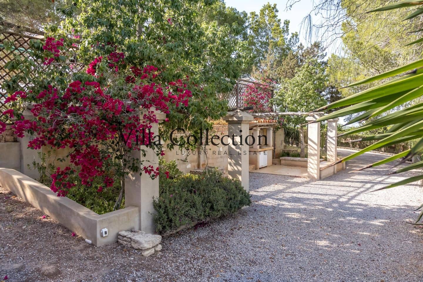 8 camera da letto Villa in vendita in San Jose / Sant Josep de Sa Talaia con piscina - 5.975.000 € (Rif: 8622555)