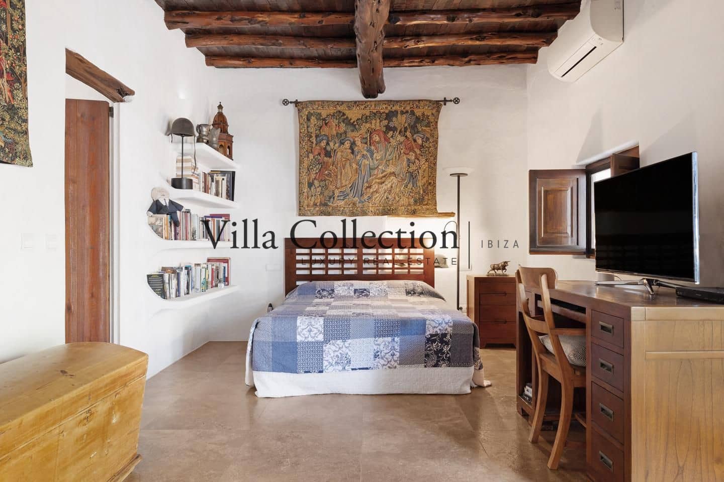 8 camera da letto Villa in vendita in San Jose / Sant Josep de Sa Talaia con piscina - 5.975.000 € (Rif: 8622555)