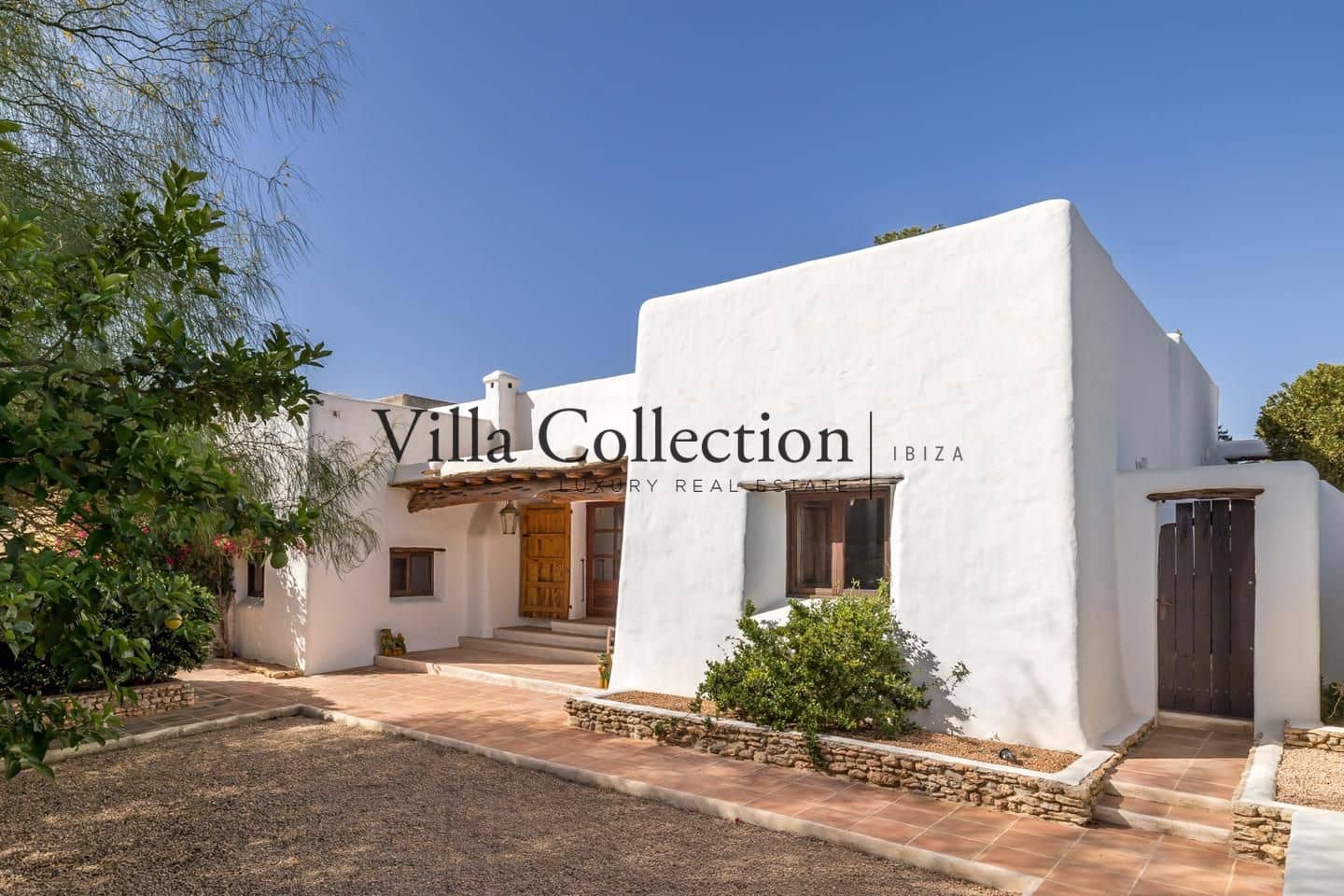 8 camera da letto Villa in vendita in San Jose / Sant Josep de Sa Talaia con piscina - 5.975.000 € (Rif: 8622555)