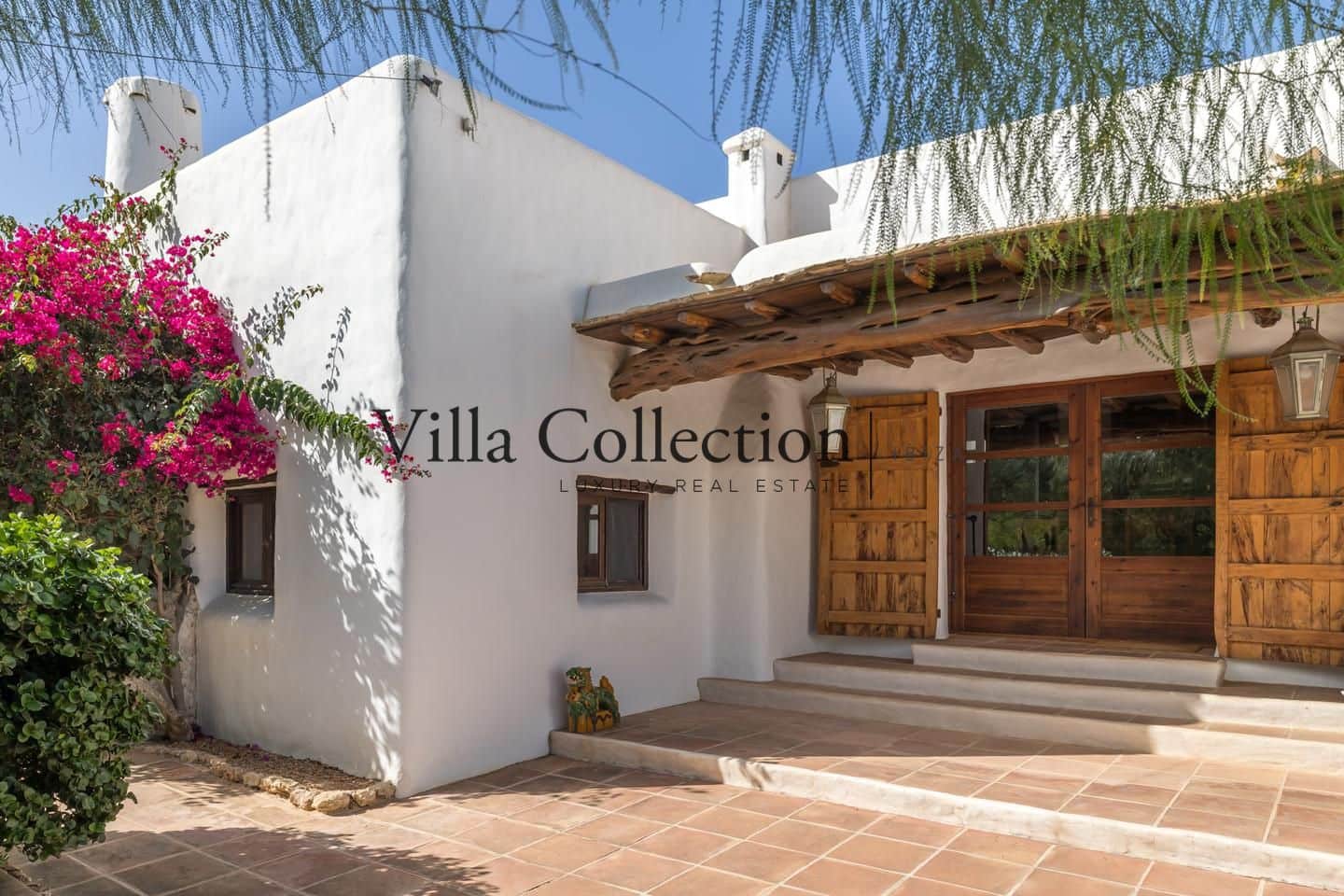 8 camera da letto Villa in vendita in San Jose / Sant Josep de Sa Talaia con piscina - 5.975.000 € (Rif: 8622555)