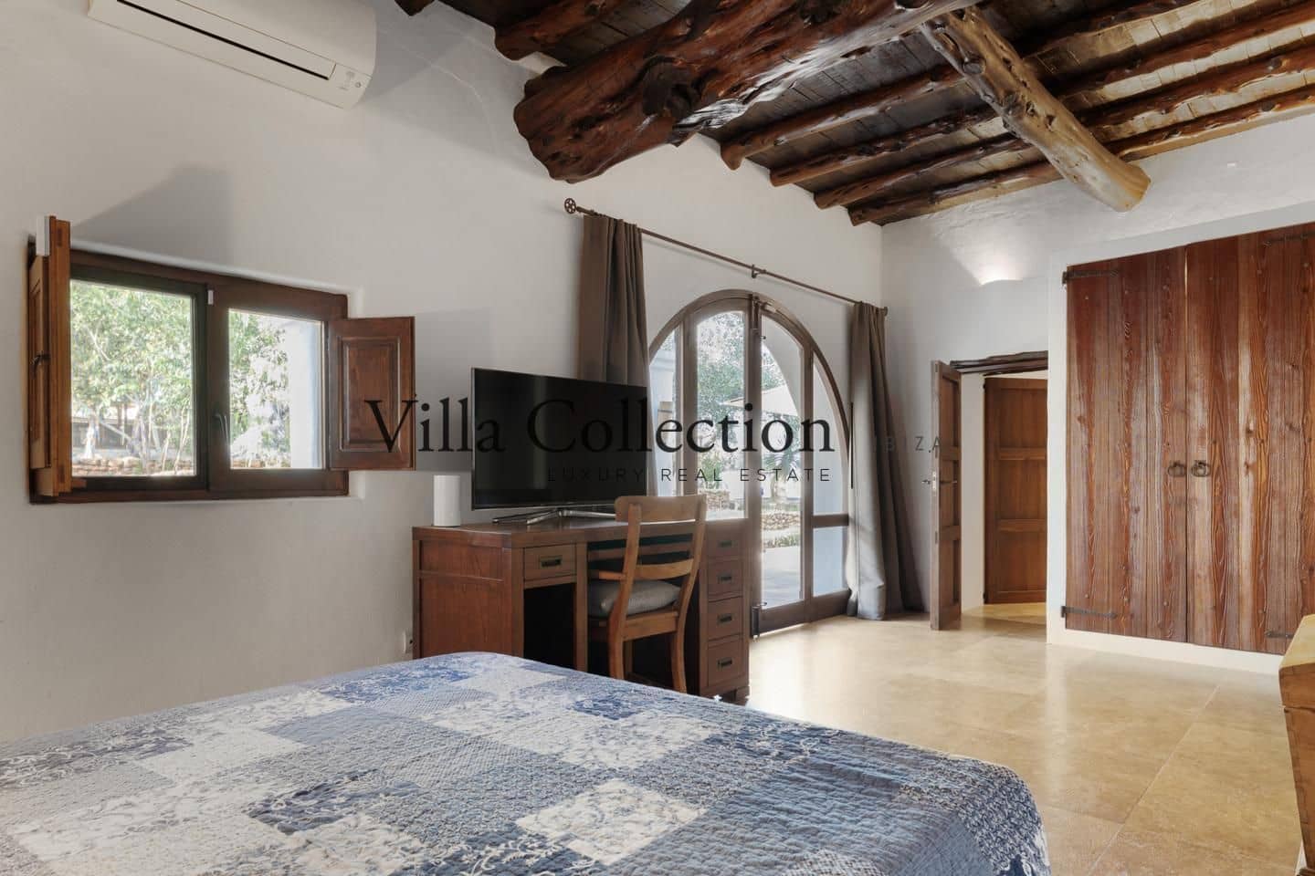 8 camera da letto Villa in vendita in San Jose / Sant Josep de Sa Talaia con piscina - 5.975.000 € (Rif: 8622555)