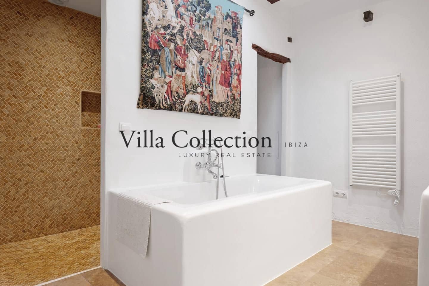 8 camera da letto Villa in vendita in San Jose / Sant Josep de Sa Talaia con piscina - 5.975.000 € (Rif: 8622555)