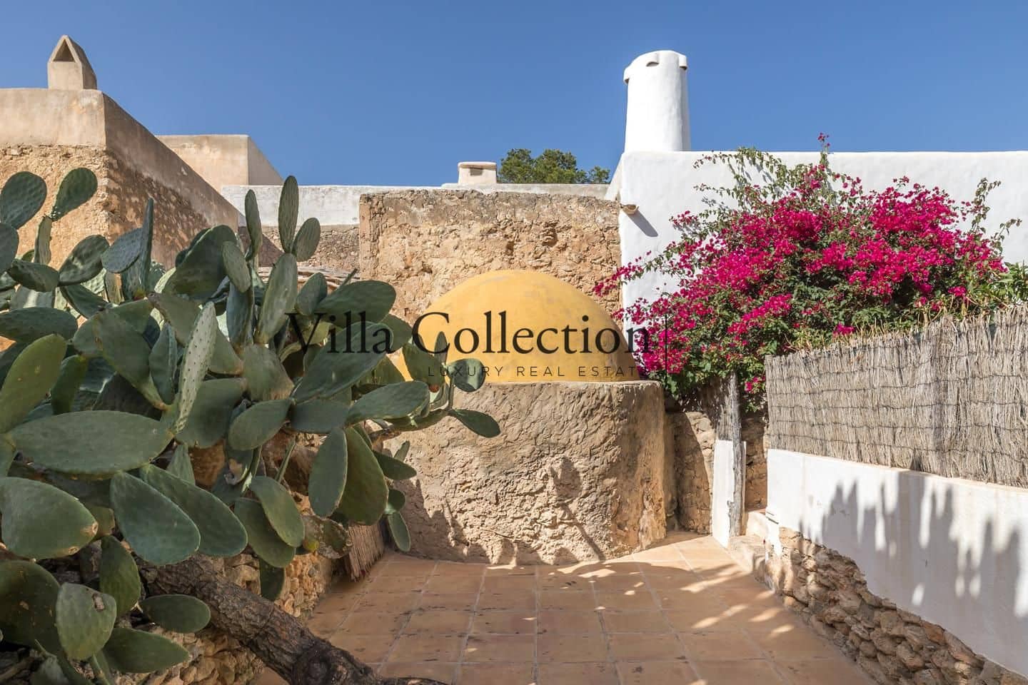 8 camera da letto Villa in vendita in San Jose / Sant Josep de Sa Talaia con piscina - 5.975.000 € (Rif: 8622555)