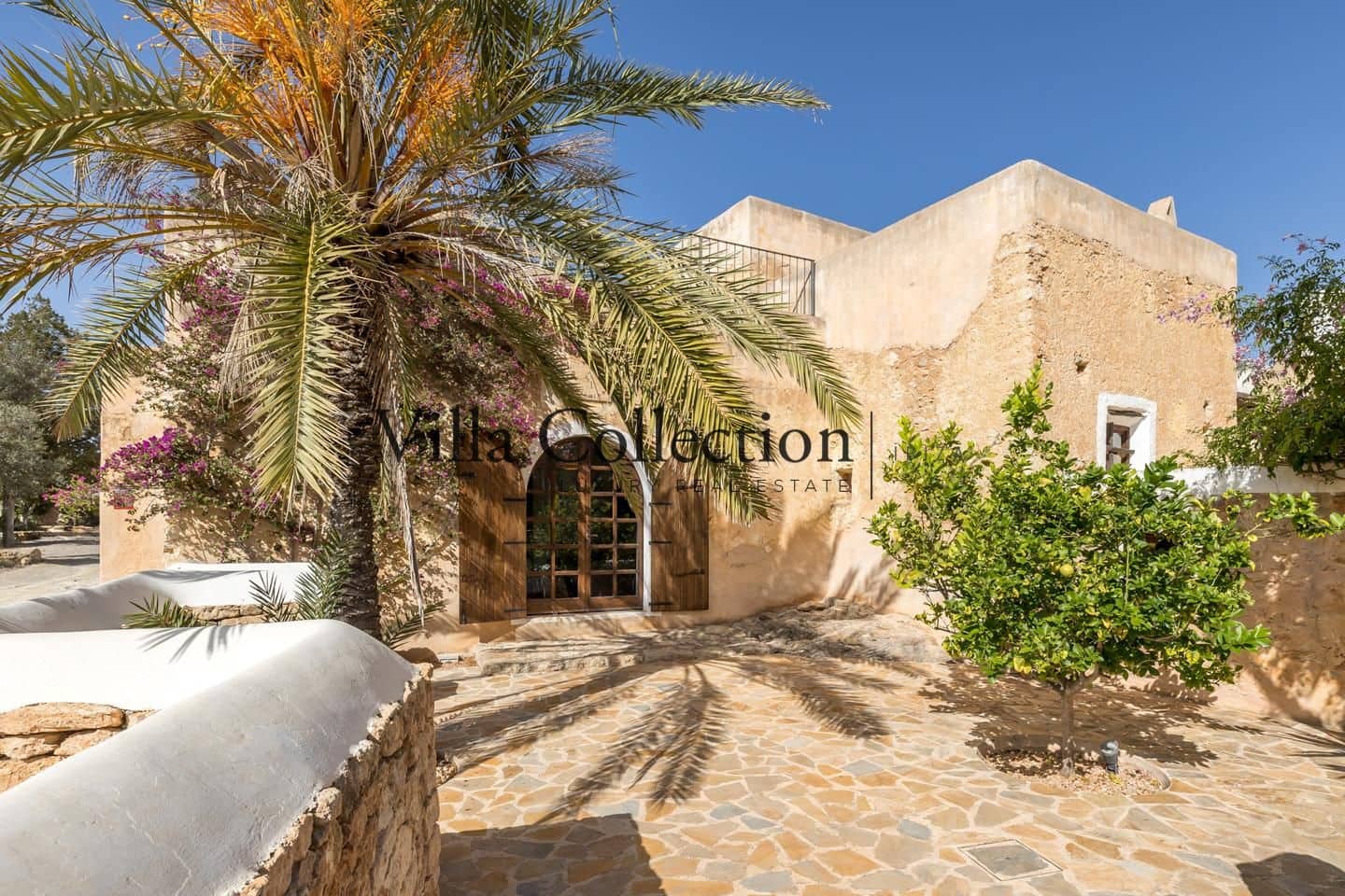 8 camera da letto Villa in vendita in San Jose / Sant Josep de Sa Talaia con piscina - 5.975.000 € (Rif: 8622555)