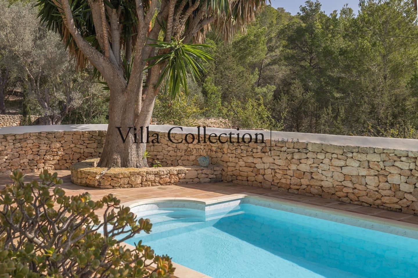 8 camera da letto Villa in vendita in San Jose / Sant Josep de Sa Talaia con piscina - 5.975.000 € (Rif: 8622555)