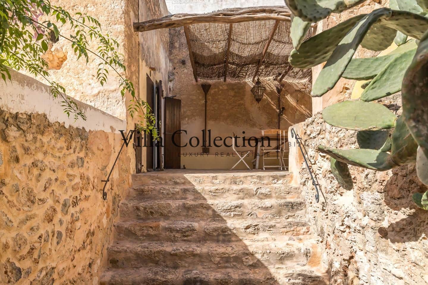 8 camera da letto Villa in vendita in San Jose / Sant Josep de Sa Talaia con piscina - 5.975.000 € (Rif: 8622555)