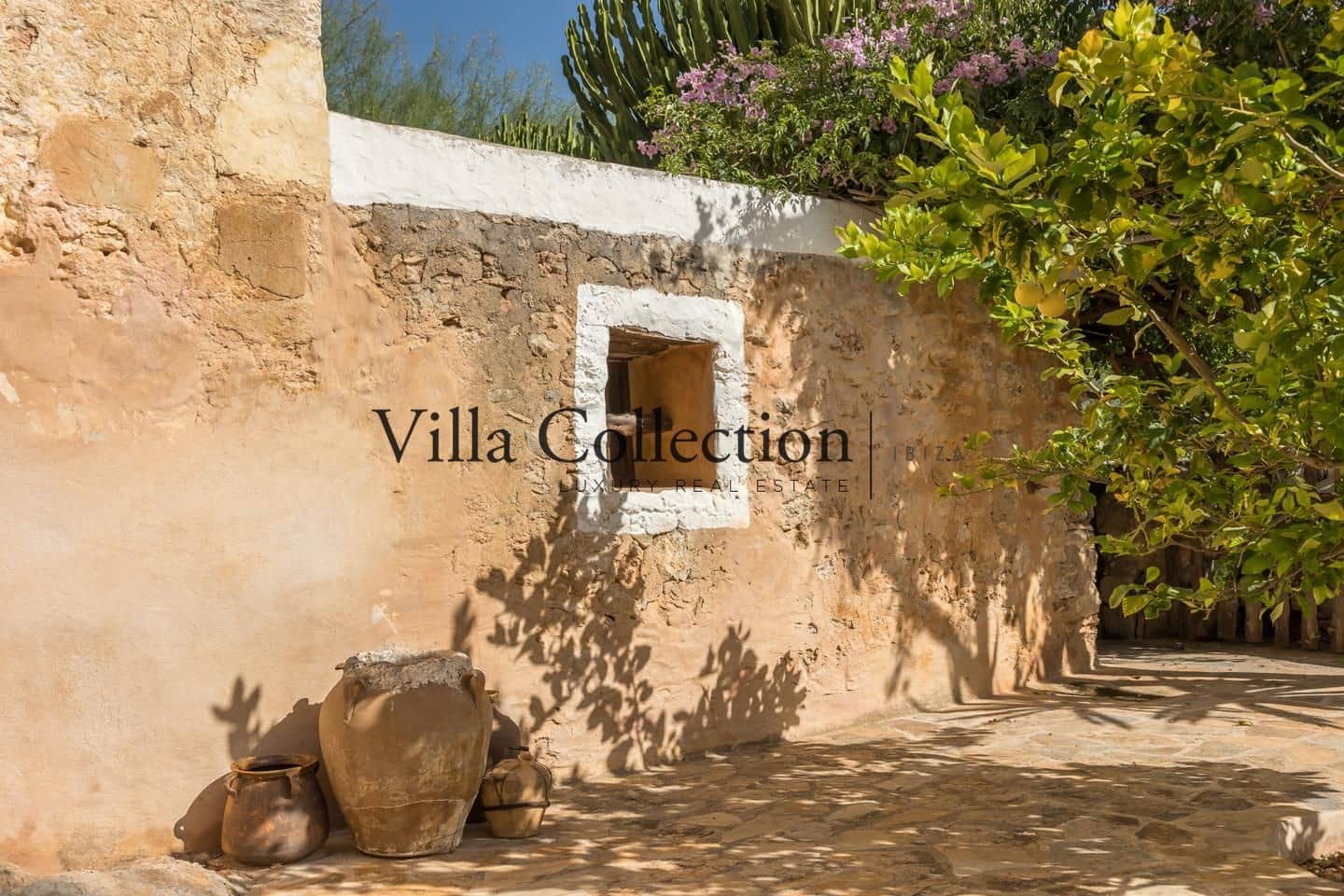 8 camera da letto Villa in vendita in San Jose / Sant Josep de Sa Talaia con piscina - 5.975.000 € (Rif: 8622555)
