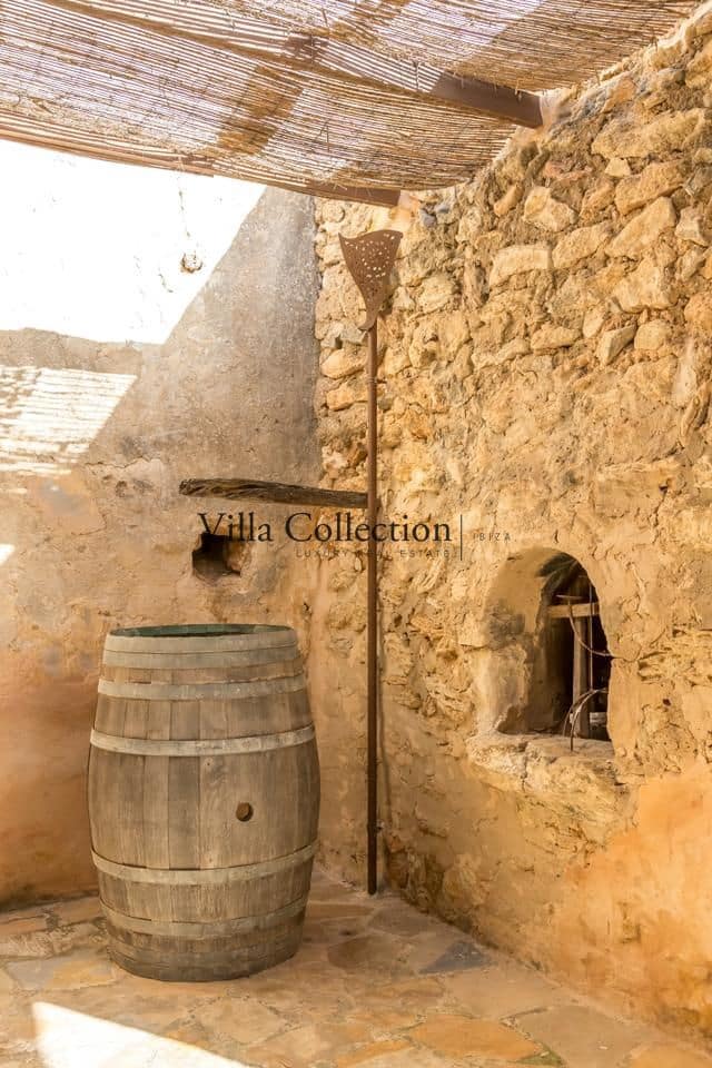 8 camera da letto Villa in vendita in San Jose / Sant Josep de Sa Talaia con piscina - 5.975.000 € (Rif: 8622555)