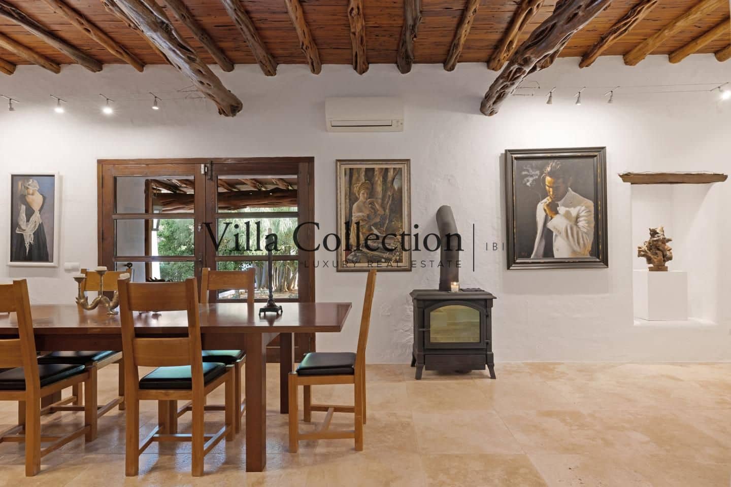 8 camera da letto Villa in vendita in San Jose / Sant Josep de Sa Talaia con piscina - 5.975.000 € (Rif: 8622555)