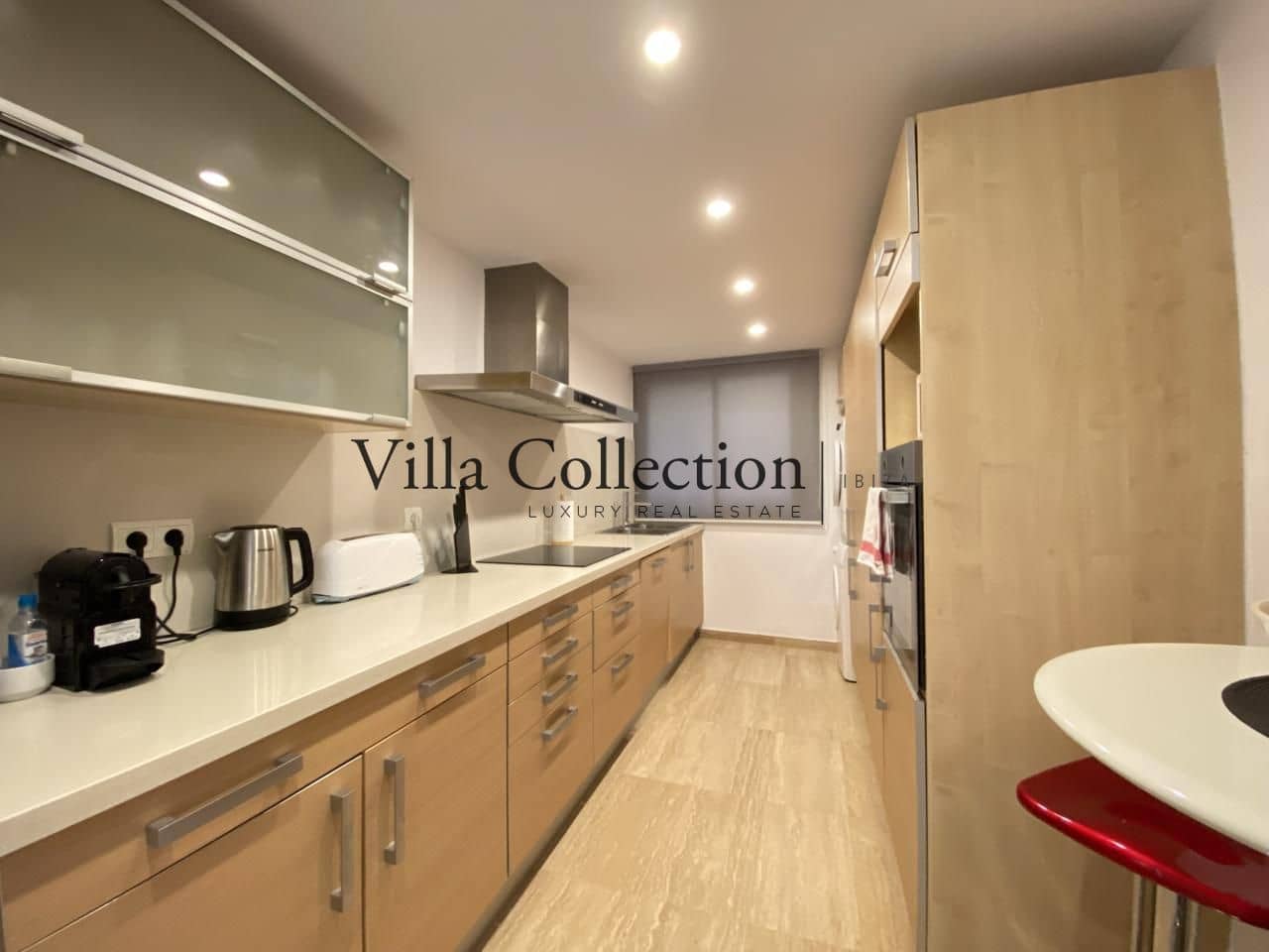 3 slaapkamer Flat te koop in Ibiza dorp met zwembad garage - € 770.000 (Ref: 8628482)