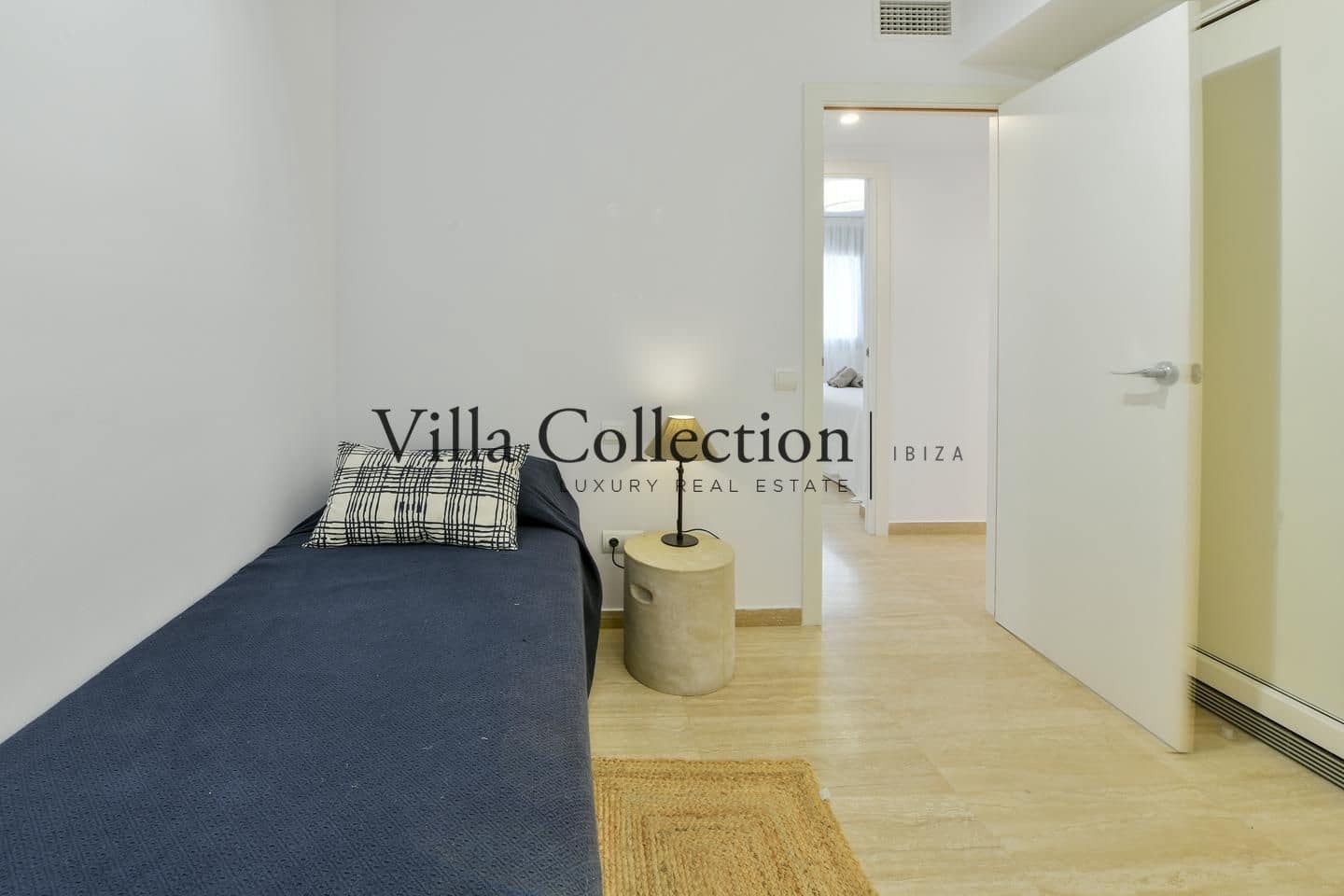 3 slaapkamer Flat te koop in Ibiza dorp met zwembad garage - € 770.000 (Ref: 8628482)