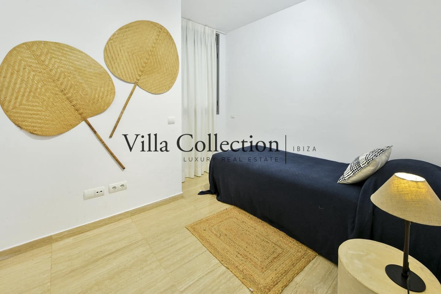 3 slaapkamer Flat te koop in Ibiza dorp met zwembad garage - € 770.000 (Ref: 8628482)