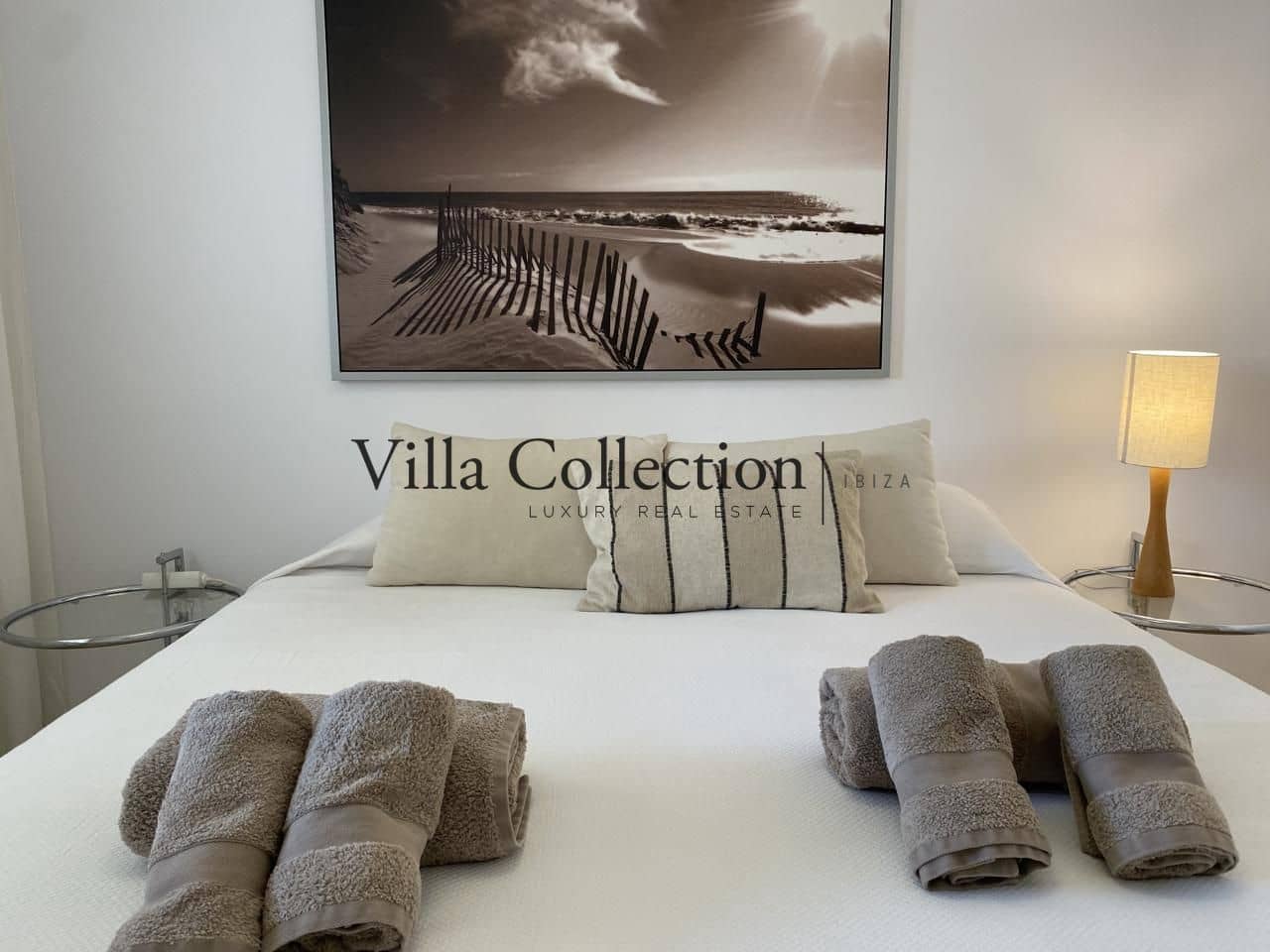 3 slaapkamer Flat te koop in Ibiza dorp met zwembad garage - € 770.000 (Ref: 8628482)