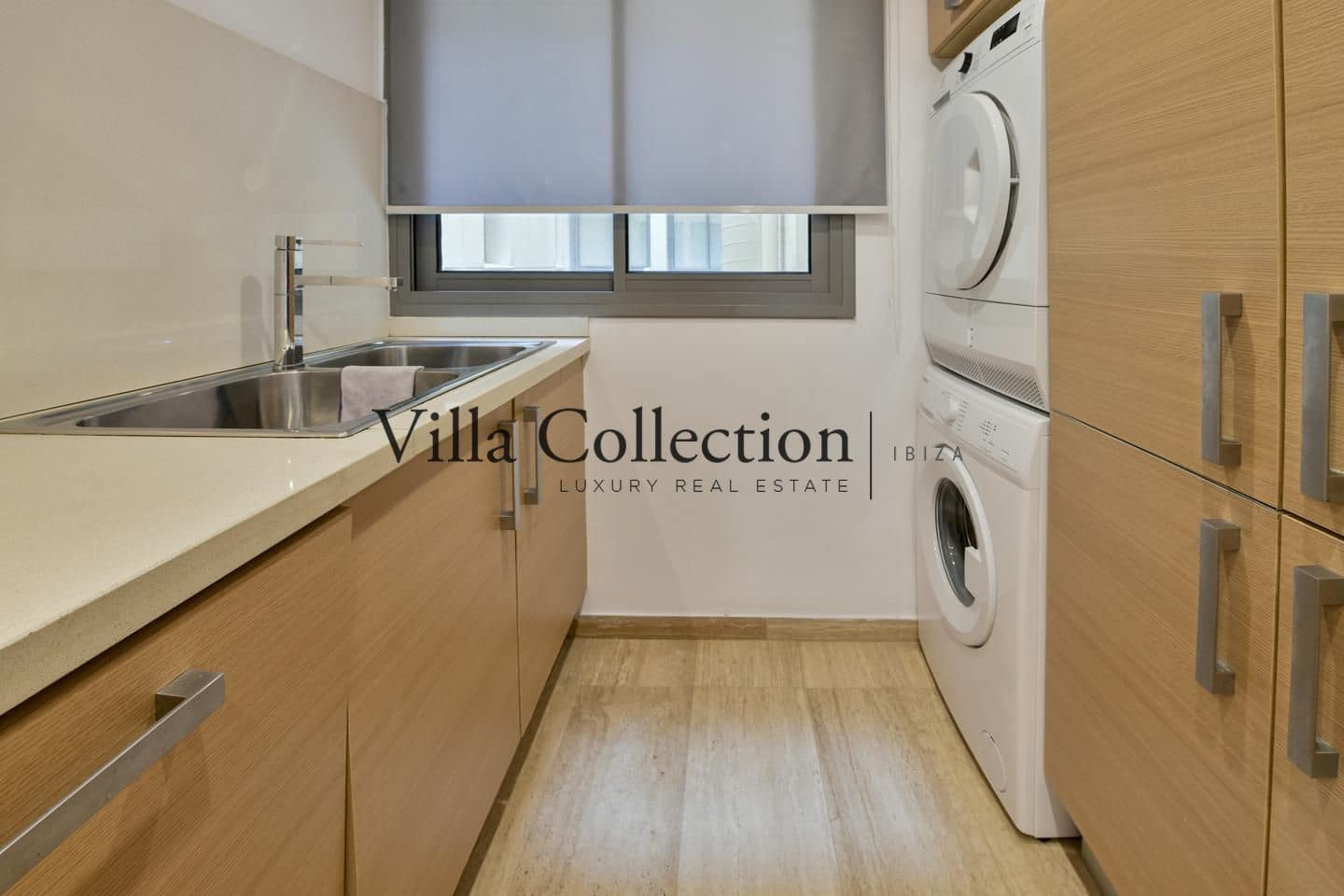 3 slaapkamer Flat te koop in Ibiza dorp met zwembad garage - € 770.000 (Ref: 8628482)