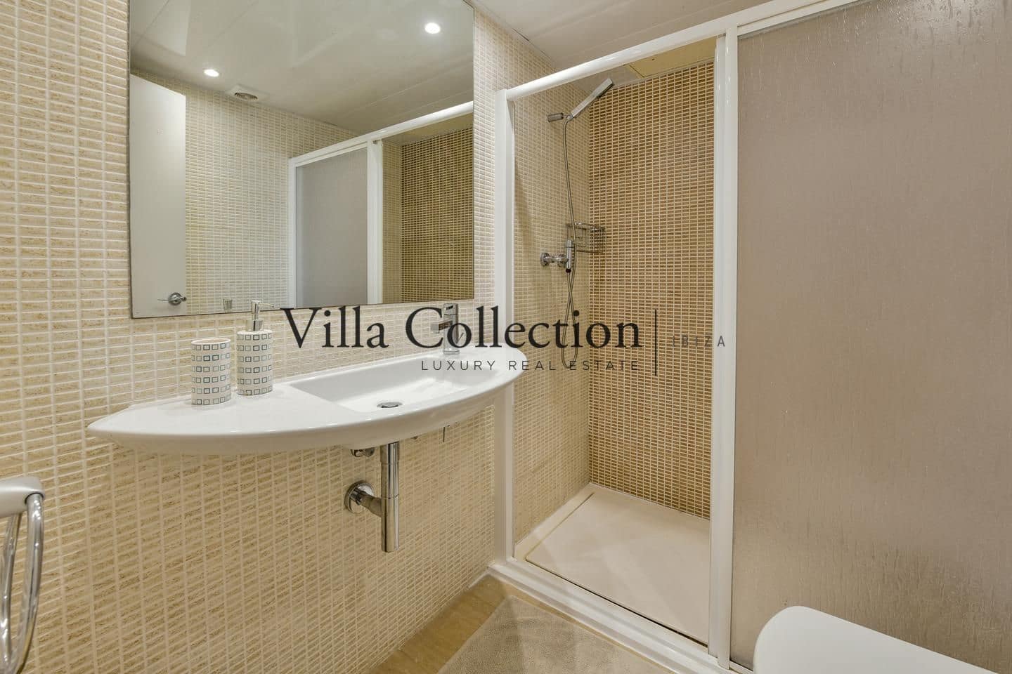 3 slaapkamer Flat te koop in Ibiza dorp met zwembad garage - € 770.000 (Ref: 8628482)