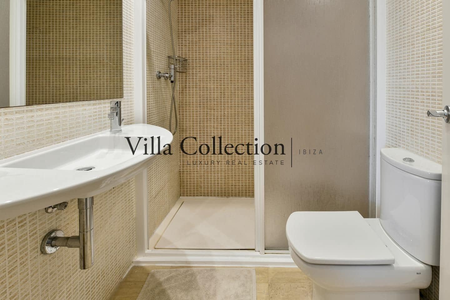 3 slaapkamer Flat te koop in Ibiza dorp met zwembad garage - € 770.000 (Ref: 8628482)