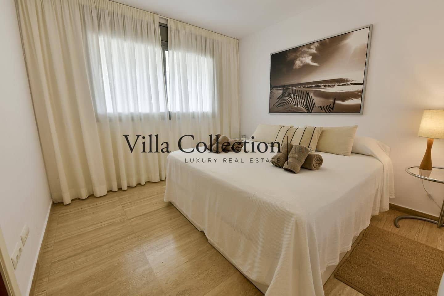 3 soveværelse Lejlighed til salg i Ibiza by med swimmingpool garage - € 830.000 (Ref: 8628482)