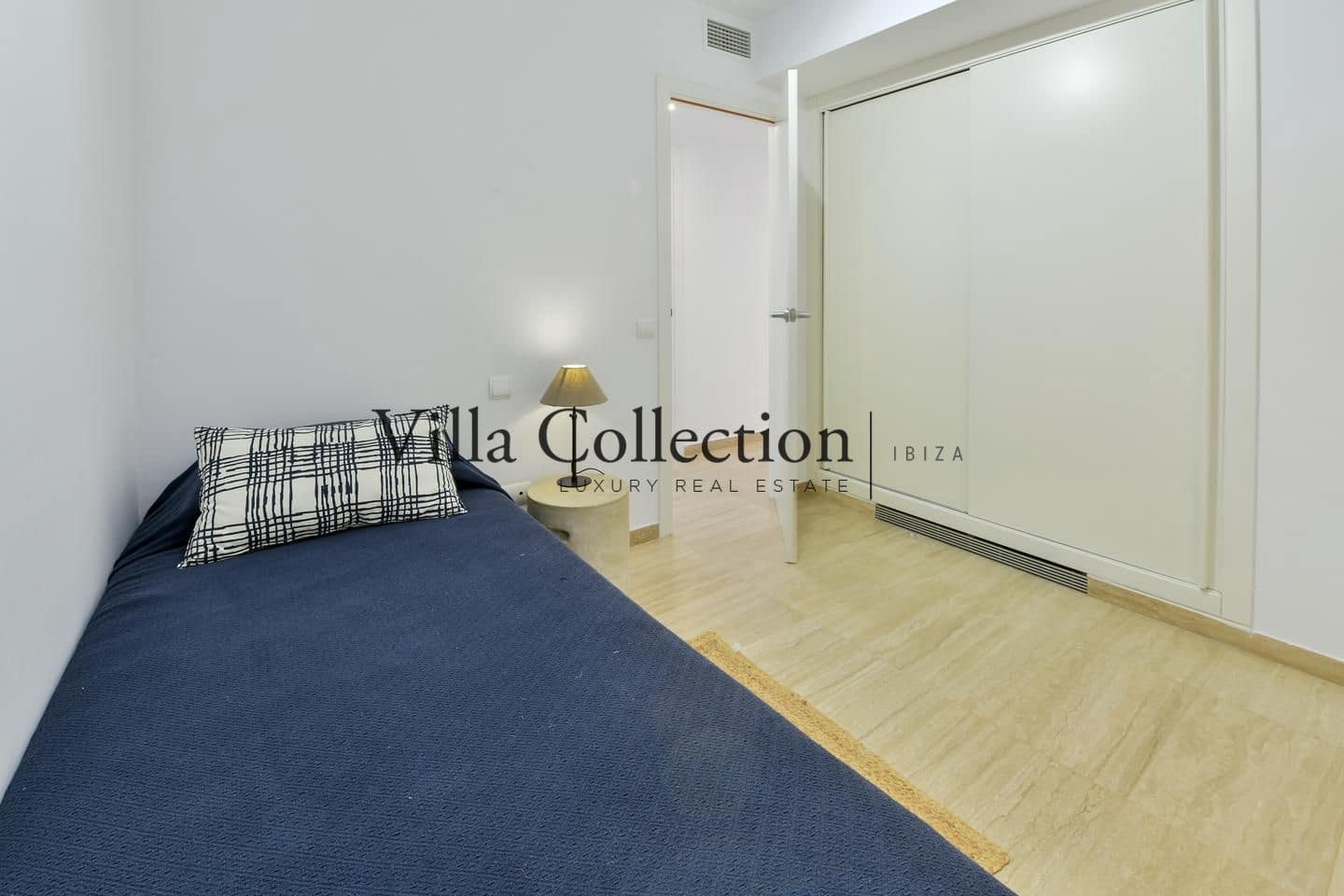 3 soveværelse Lejlighed til salg i Ibiza by med swimmingpool garage - € 830.000 (Ref: 8628482)
