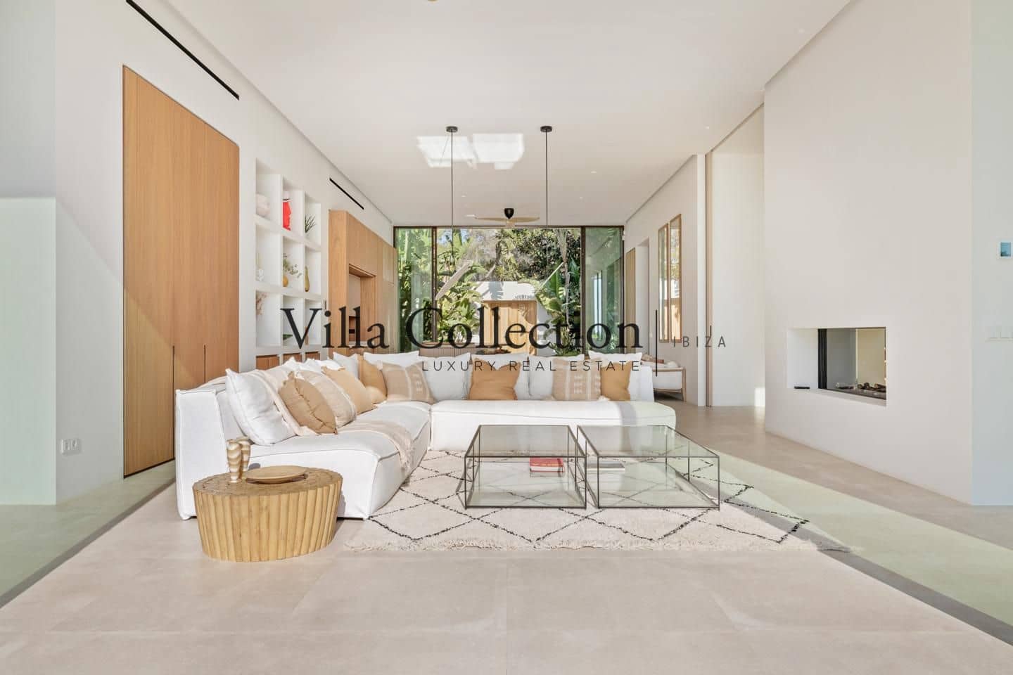 7 slaapkamer Villa te huur in Ibiza dorp met zwembad - € 25.000 (Ref: 8800211)